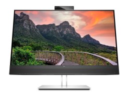 HP Inc. Monitor konferencyjny E27m G4 USB-C QHD 40Z29AA