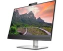 HP Inc. Monitor konferencyjny E27m G4 USB-C QHD 40Z29AA