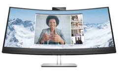 HP Inc. Monitor konferencyjny z zakrzywionym ekranem E34m G4 USB-C WQHD 40Z26AA