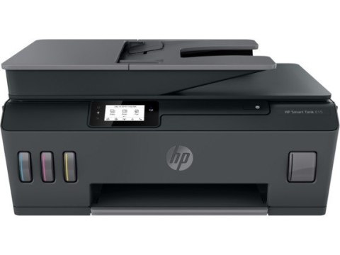 HP Inc. Urządzenie wielofunkcyjne HP Smart Tank 530