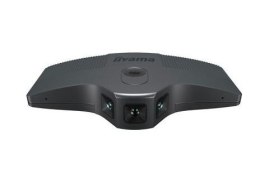 IIYAMA Kamera panoramiczna UC CAM180UM-1 4K,2160p,12M,USB-C,180st