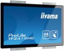 IIYAMA Monitor 24 TF2415MC-B2 pojemnościowy 10PKT, pianka, HDMI, DP