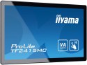 IIYAMA Monitor 24 TF2415MC-B2 pojemnościowy 10PKT, pianka, HDMI, DP