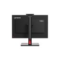 Lenovo Monitor 23.8 cala ThinkVision T24v-30 WLED LCD 63D8MAT3EU