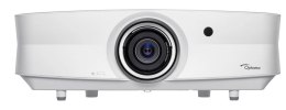 Optoma Projektor UHZ65LV UHD 4K 5000L 2.000.000:1