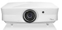 Optoma Projektor UHZ65LV UHD 4K 5000L 2.000.000:1