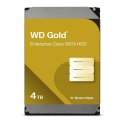 Western Digital Dysk HDD GOLD Enterprise 4TB 3,5 SATA WD4004FRYZ