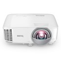 Benq Projektor MX825STH DLP XGA/3500AL/20000:1/HDMI