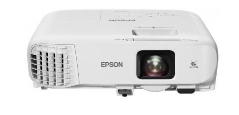 Epson Projektor EB-E20 3LCD/XGA/3400AL/15k:1/HDMI