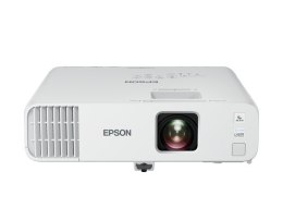 Epson Projektor laserowy EB-L210W 3LCD/WXGA/4500L/2.5m:1/4.2kg