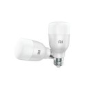 XIAOMI Żarówka Smart LED Essential Biały i kolor