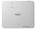 NEC Projektor P627UL laser WUXGA 6200AL 600000:1 9.7kg