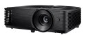 Optoma Projektor HD28e DLP FullHD 3800, 30 000:1