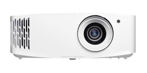 Optoma Projektor UHD35x DLP 4K 3600AL 1 000 000:1 HDR & HGL