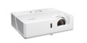 Optoma Projektor ZU607T, laser WUXGA 6500 lum, 1,6x zoom, IP6X