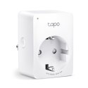 TP-LINK Mini Smart Socket WiFi Tapo P110 z kontrolą zużycia energii