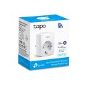 TP-LINK Mini Smart Socket WiFi Tapo P110 z kontrolą zużycia energii