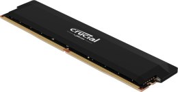 Crucial Pamięć DDR5 Pro OC 16/6000(1*16GB) CL36