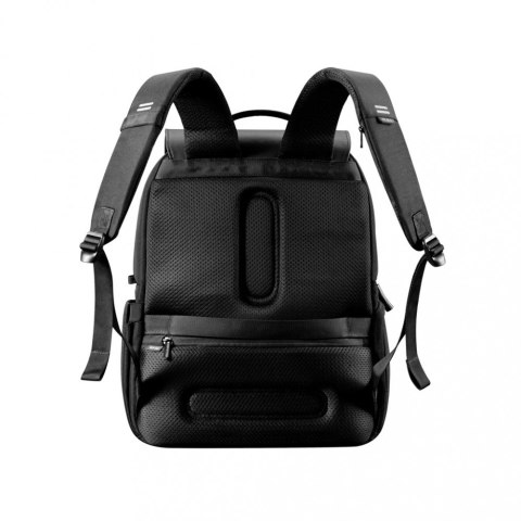 XD DESIGN Plecak Soft Daypack Czarny XD DESIGN Plecak Soft Daypack Czarny