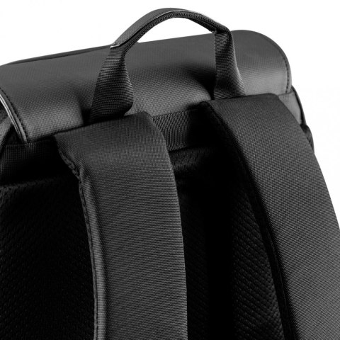 XD DESIGN Plecak Soft Daypack Czarny XD DESIGN Plecak Soft Daypack Czarny