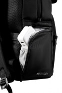 XD DESIGN Plecak Soft Daypack Czarny