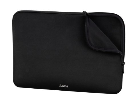 Hama Etui do laptopa 13.3' Neo Czarne