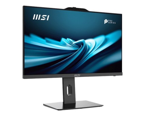 MSI Komputer All-in-One PRO AP242P 14M-649XEU i5-14400/16/512/24'/NOOS