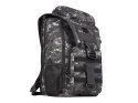 Natec Torba Plecak Genesis Pallad 450 Camo Lite 15.6 cala