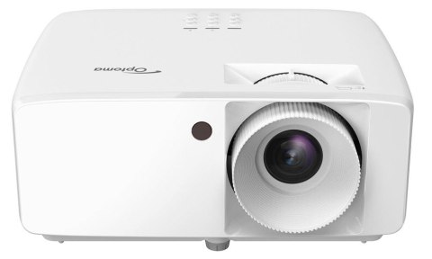 Optoma Projektor HZ146X-W Projektor HZ146X, Laser, FullHD, 3800L, kino domowe, HDR compatible, 8,6 input lag