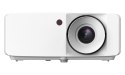 Optoma Projektor HZ146X-W Projektor HZ146X, Laser, FullHD, 3800L, kino domowe, HDR compatible, 8,6 input lag