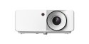 Optoma Projektor HZ146X-W Projektor HZ146X, Laser, FullHD, 3800L, kino domowe, HDR compatible, 8,6 input lag