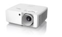 Optoma Projektor HZ40HDR 1080p 4000/2000000:1/HDMI 2.0/RS232/obsługa 4K+ HDR