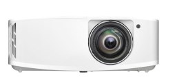 Optoma Projektor UHD35STx 4K UHD, 3600L, krótki rzut, do kina domowego E9PV7KJ01EZ1