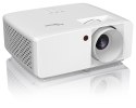 Optoma Projektor ZH400 1080p Laser 2.000.000:1/4000/HDMI 2.0/RS232/IP6X/