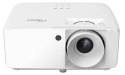 Optoma Projektor ZH400 1080p Laser 2.000.000:1/4000/HDMI 2.0/RS232/IP6X/