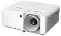 Optoma Projektor ZH400 1080p Laser 2.000.000:1/4000/HDMI 2.0/RS232/IP6X/