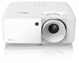 Optoma Projektor ZH420 Laser 1080P 4300L, 300 000:1 projektor objęty promocją 5 letniej gwarancji