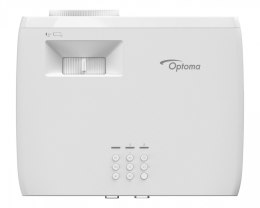 Optoma Projektor ZH420 Laser 1080P 4300L, 300 000:1 projektor objęty promocją 5 letniej gwarancji