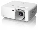 Optoma Projektor ZH420 Laser 1080P 4300L, 300 000:1 projektor objęty promocją 5 letniej gwarancji