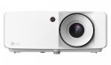 Optoma Projektor ZH420 Laser 1080P 4300L, 300 000:1 projektor objęty promocją 5 letniej gwarancji