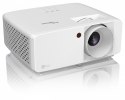 Optoma Projektor ZH420 Laser 1080P 4300L, 300 000:1 projektor objęty promocją 5 letniej gwarancji