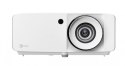 Optoma Projektor ZH450 LASER 1080p 4500L 300.000:1 projektor objęty promocją 5 letniej gwarancji