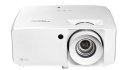 Optoma Projektor ZH450 LASER 1080p 4500L 300.000:1 projektor objęty promocją 5 letniej gwarancji