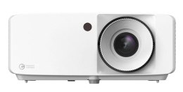 Optoma Projektor ZH462 Laser 1080p, 5000L, 360°, IP6X, RJ45 projektor objęty promocją 5 letniej gwarancji