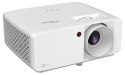 Optoma Projektor ZH462 Laser 1080p, 5000L, 360°, IP6X, RJ45 projektor objęty promocją 5 letniej gwarancji