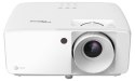 Optoma Projektor ZH462 Laser 1080p, 5000L, 360°, IP6X, RJ45 projektor objęty promocją 5 letniej gwarancji