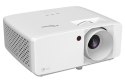 Optoma Projektor ZH462 Laser 1080p, 5000L, 360°, IP6X, RJ45 projektor objęty promocją 5 letniej gwarancji