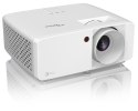 Optoma Projektor laserowy ZH520 1080p, 5500lum, 360°, IP6X objęty promocją 5 letniej gwarancji