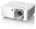 Optoma Projektor laserowy ZH520 1080p, 5500lum, 360°, IP6X objęty promocją 5 letniej gwarancji