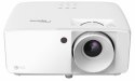 Optoma Projektor laserowy ZH520 1080p, 5500lum, 360°, IP6X objęty promocją 5 letniej gwarancji